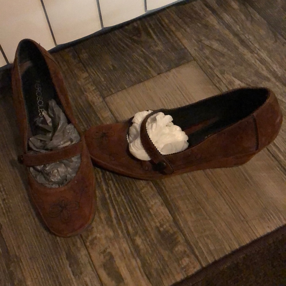 Wedges - Picture 2 of 2